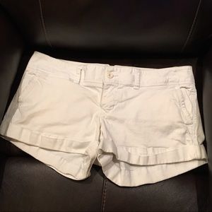 American Eagle Favorite Short Shorts